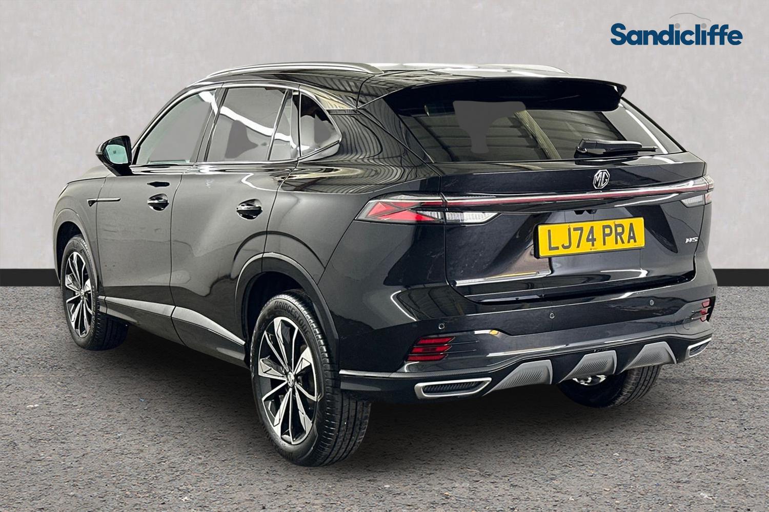 Used MG MG HS 2025 for sale - 77272258: Photo 6