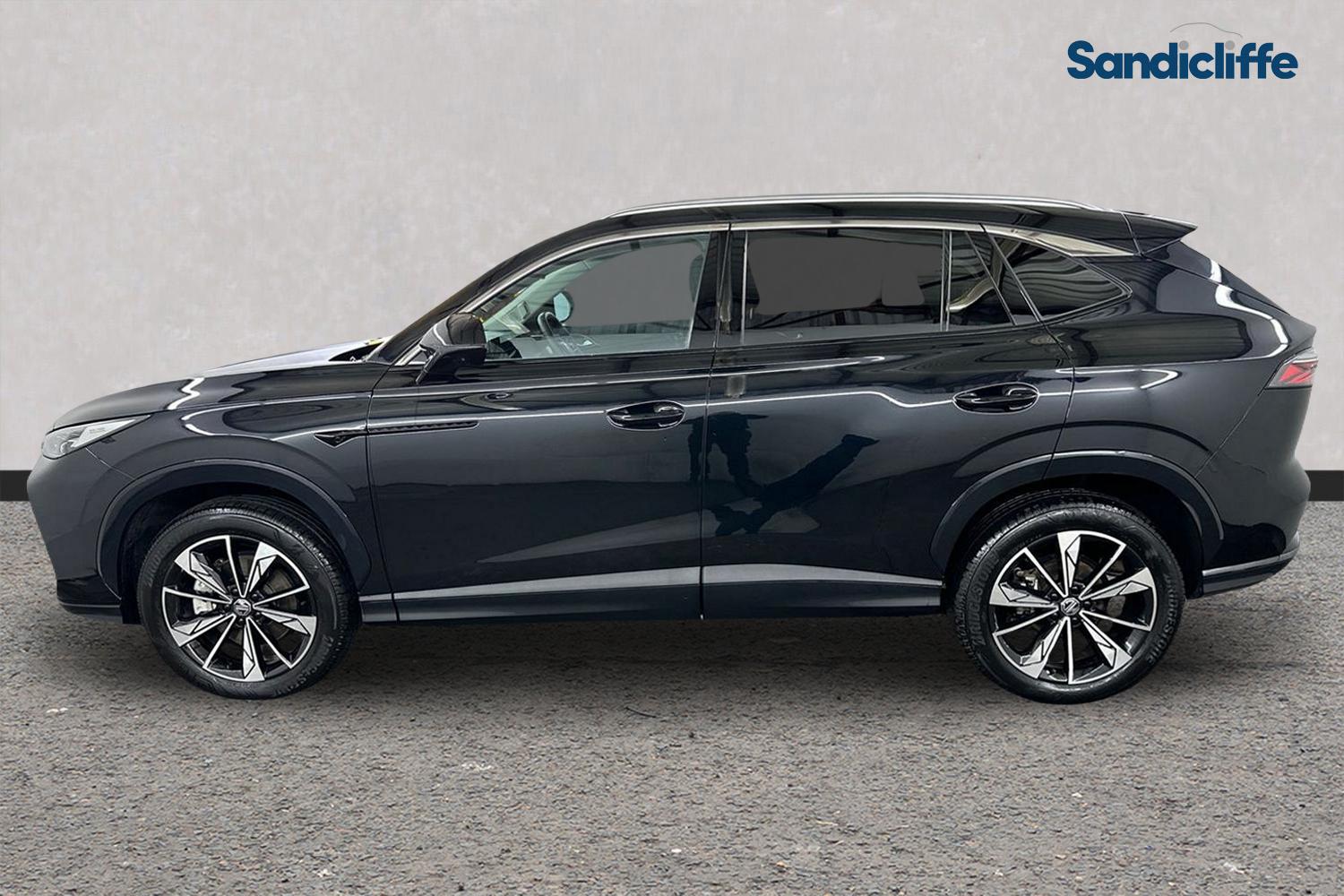 Used MG MG HS 2025 for sale - 77272258: Photo 7