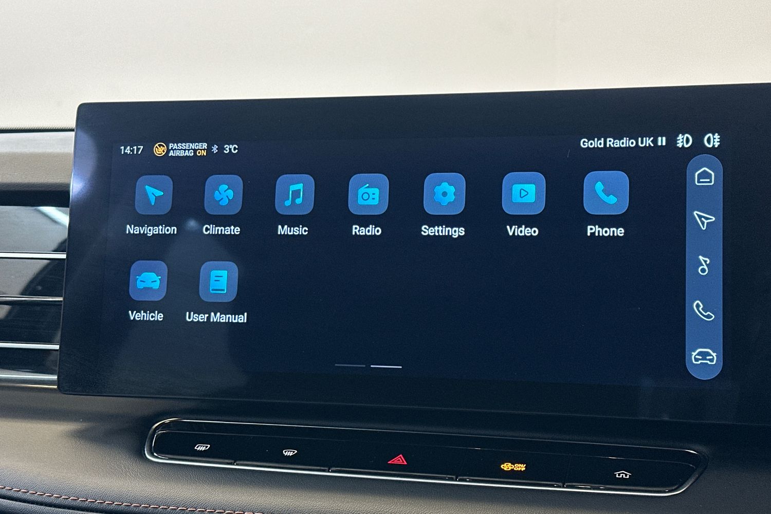 Used MG MG HS 2024 for sale - 77136879: Photo 26