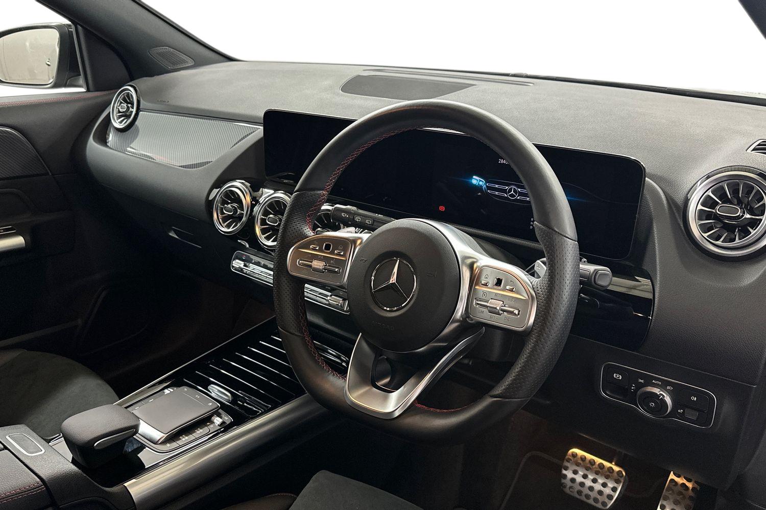 Used Mercedes-Benz GLA 2023 for sale - 76477731: Photo 11