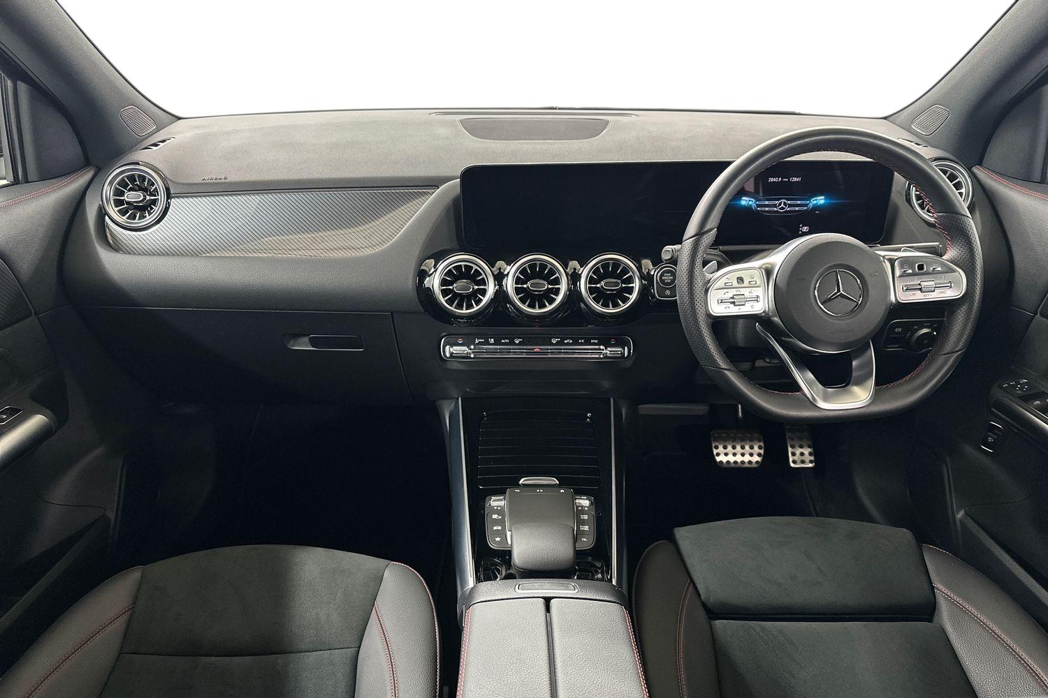 Used Mercedes-Benz GLA 2023 for sale - 76477731: Photo 13