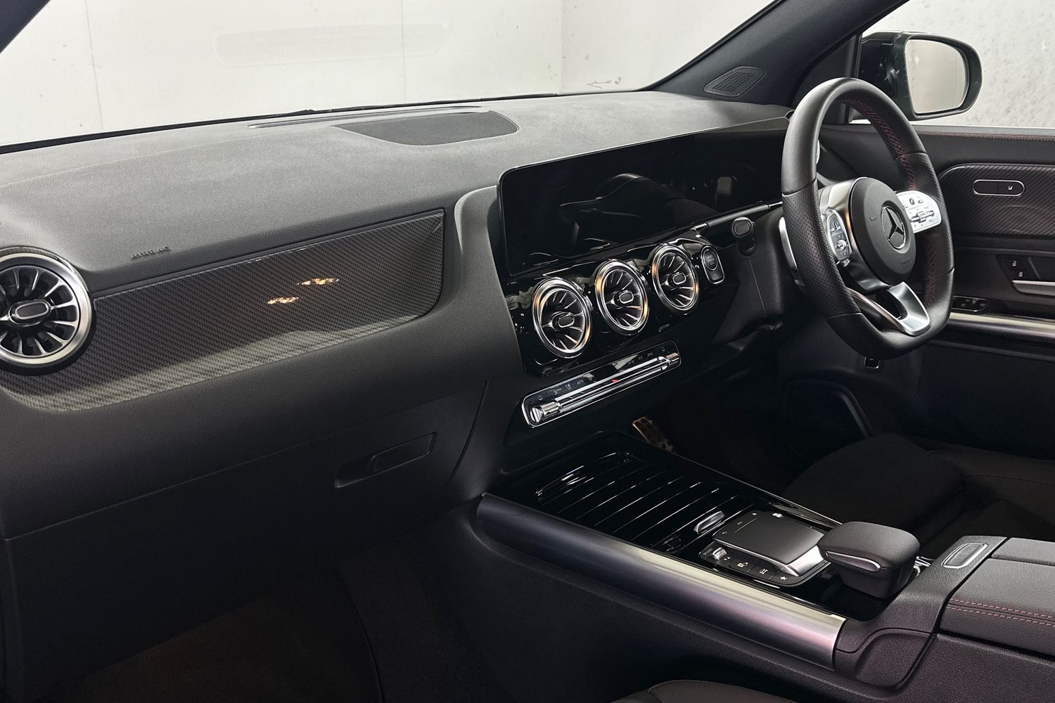 Used Mercedes-Benz GLA 2023 for sale - 76477731: Photo 14