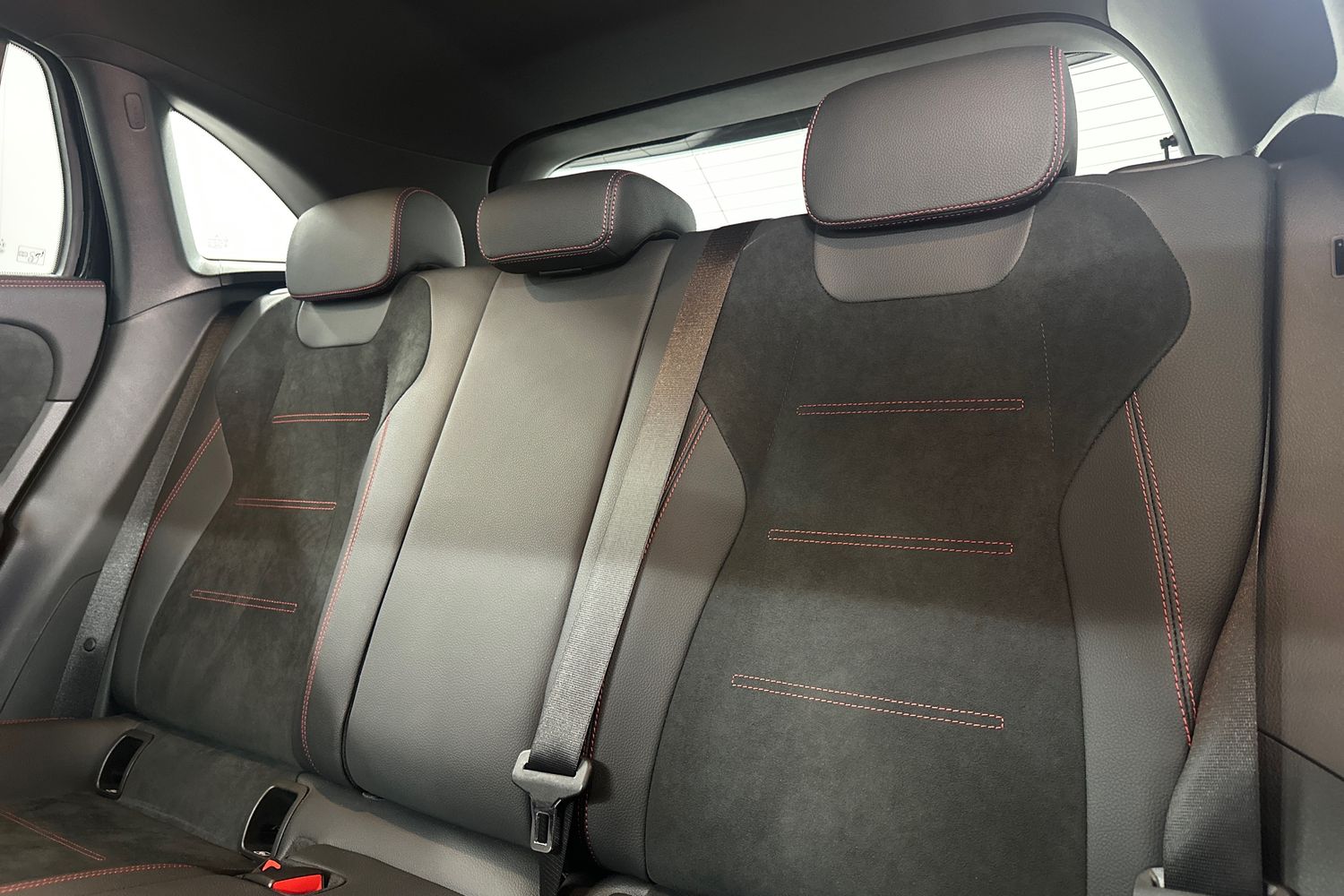 Used Mercedes-Benz GLA 2023 for sale - 76477731: Photo 15