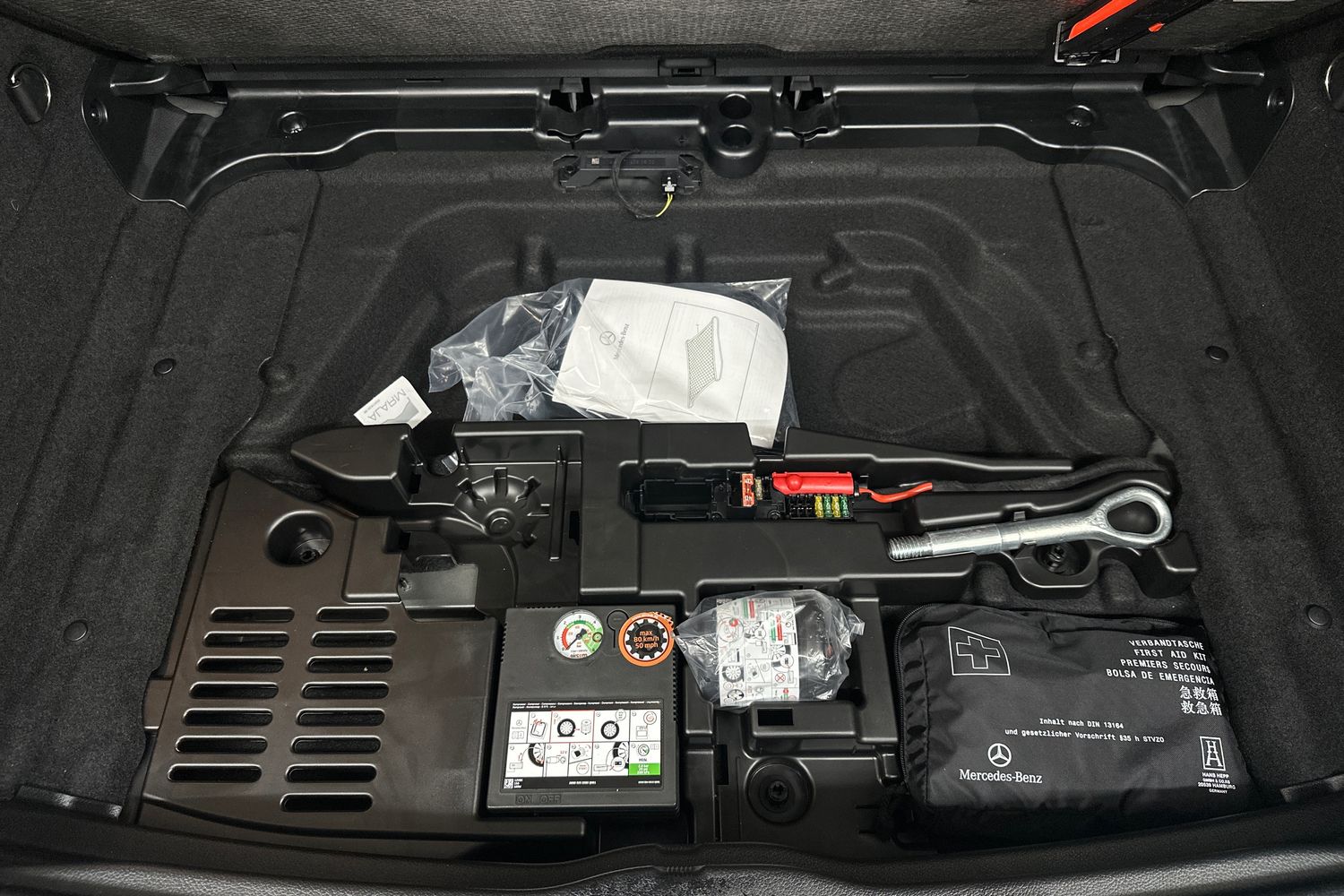 Used Mercedes-Benz GLA 2023 for sale - 76477731: Photo 17