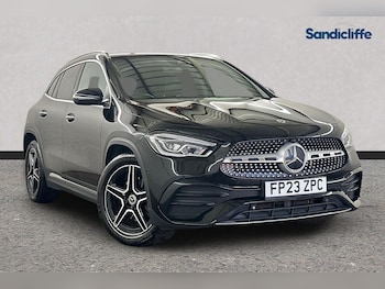 Used Mercedes-Benz GLA 2023 for sale - 76477731: Photo