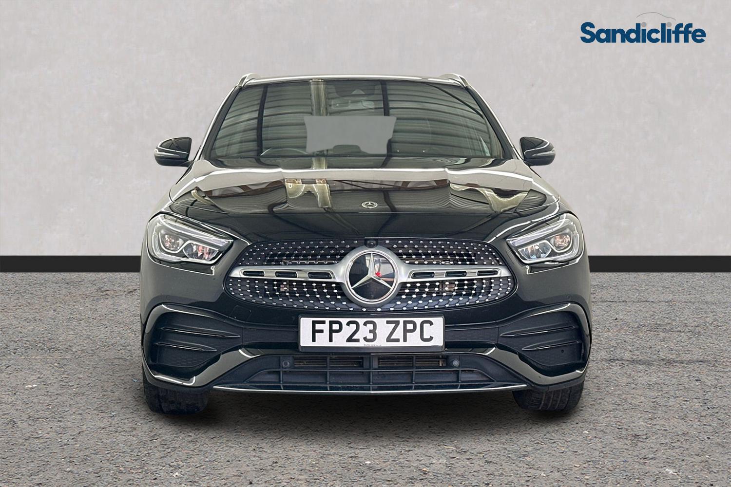 Used Mercedes-Benz GLA 2023 for sale - 76477731: Photo 2