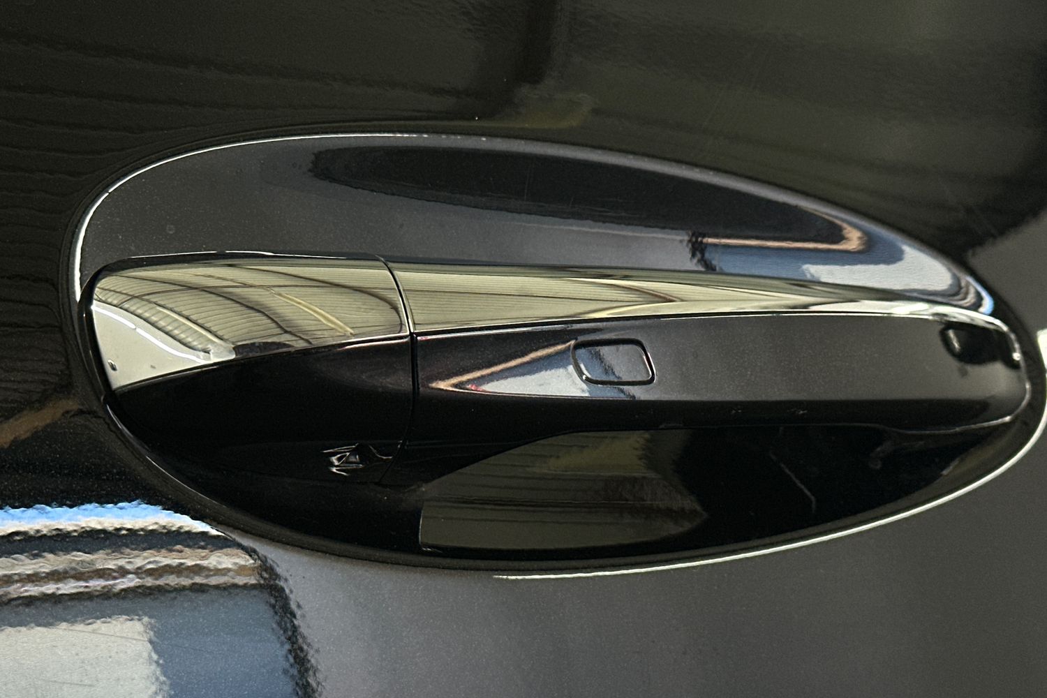 Used Mercedes-Benz GLA 2023 for sale - 76477731: Photo 21