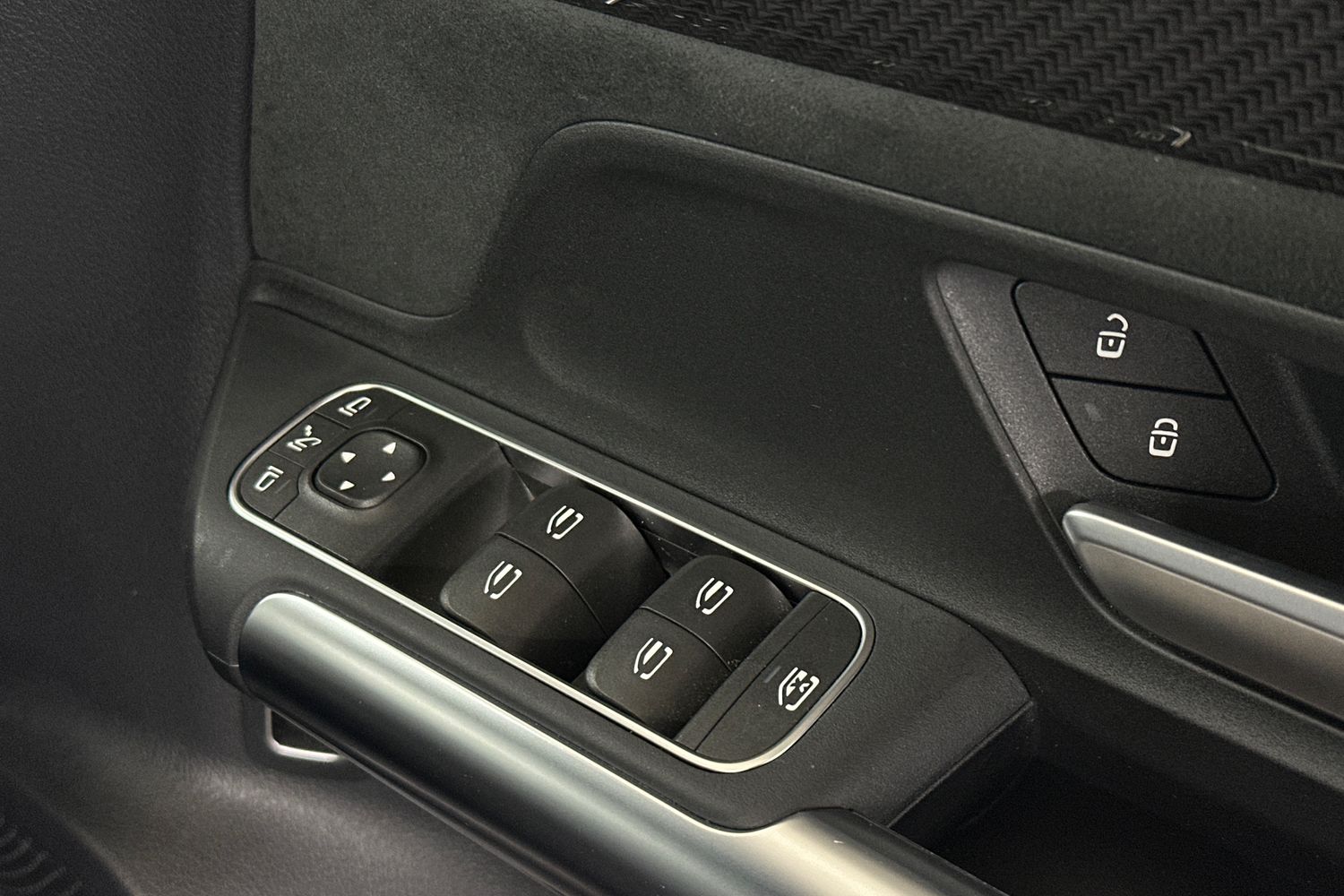 Used Mercedes-Benz GLA 2023 for sale - 76477731: Photo 22