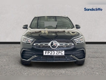 Used Mercedes-Benz GLA 2023 for sale - 76477731: Photo