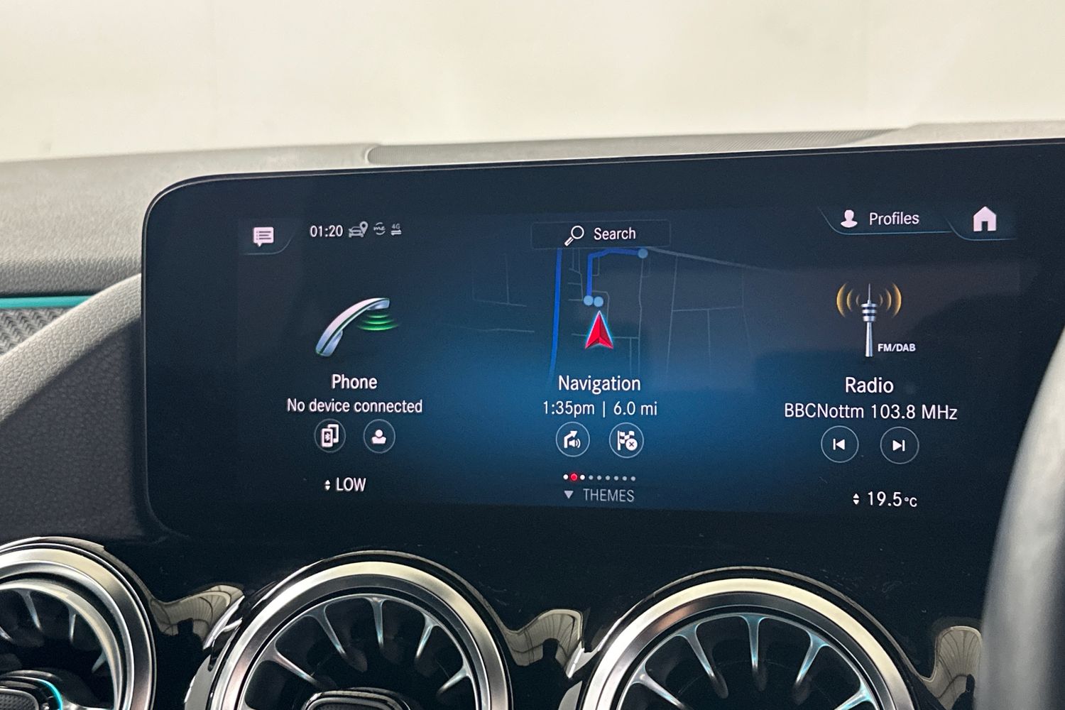 Used Mercedes-Benz GLA 2023 for sale - 76477731: Photo 30