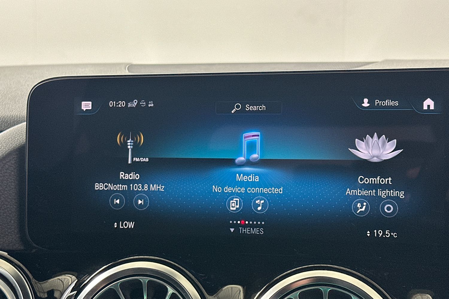 Used Mercedes-Benz GLA 2023 for sale - 76477731: Photo 31