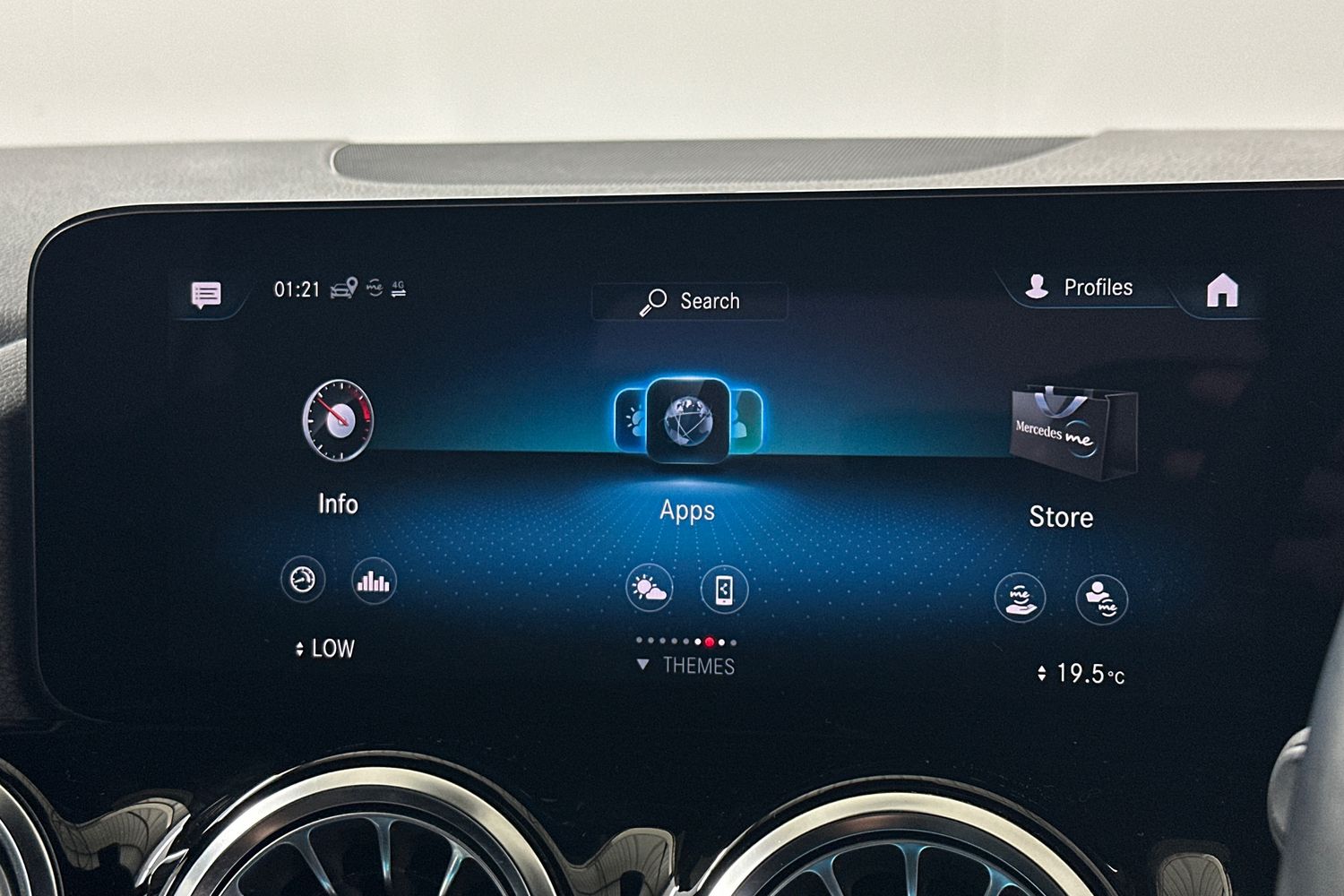 Used Mercedes-Benz GLA 2023 for sale - 76477731: Photo 32