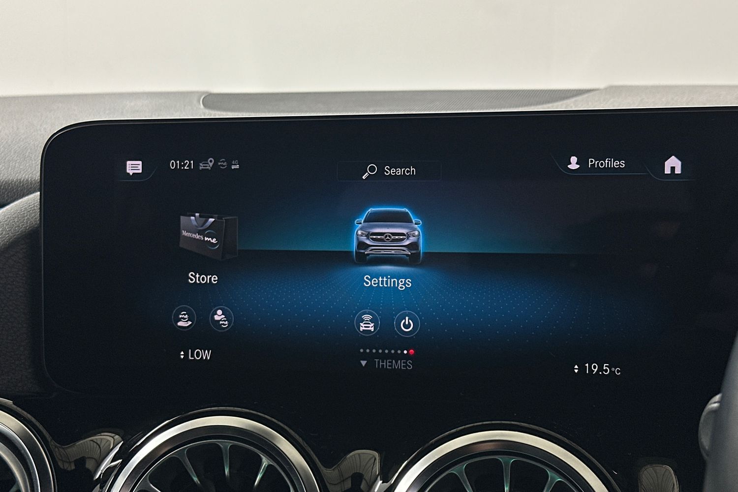 Used Mercedes-Benz GLA 2023 for sale - 76477731: Photo 33