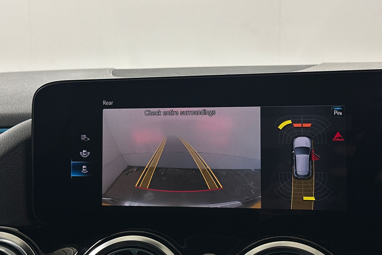 Used Mercedes-Benz GLA 2023 for sale - 76477731: Photo 34