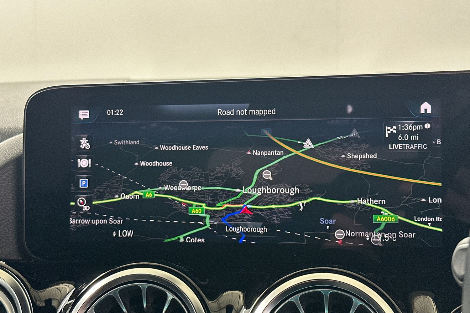 Used Mercedes-Benz GLA 2023 for sale - 76477731: Photo 35