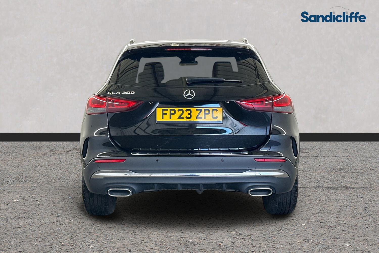 Used Mercedes-Benz GLA 2023 for sale - 76477731: Photo 5