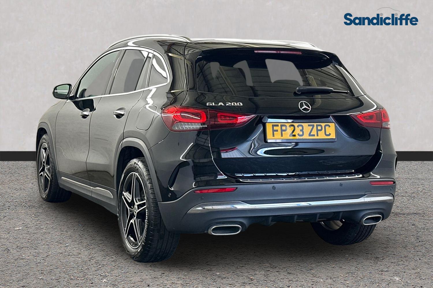 Used Mercedes-Benz GLA 2023 for sale - 76477731: Photo 6