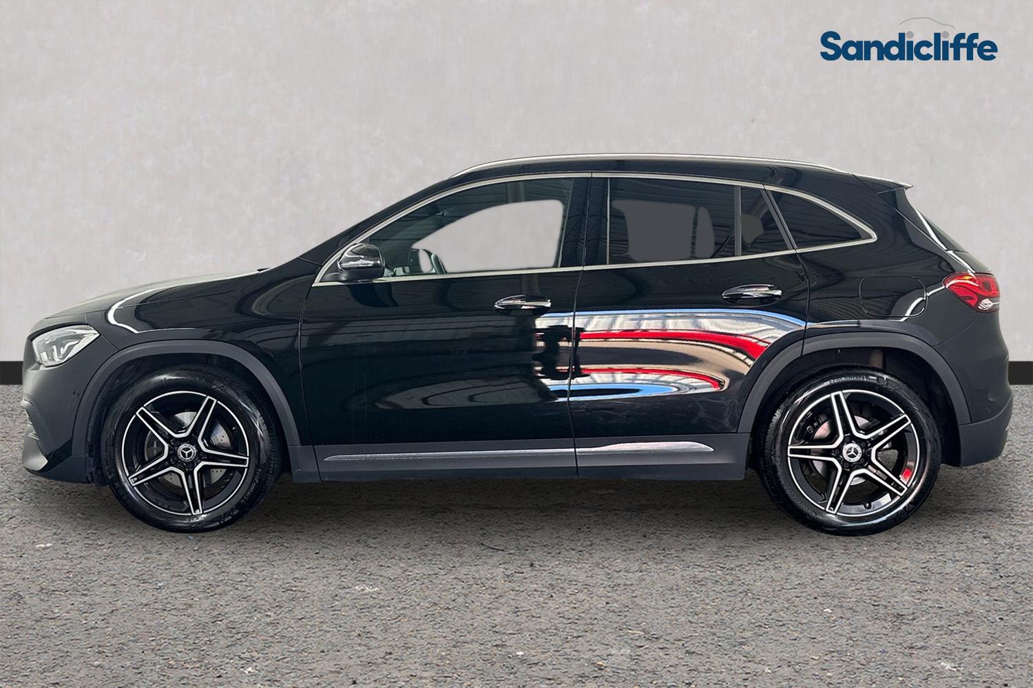 Used Mercedes-Benz GLA 2023 for sale - 76477731: Photo 7