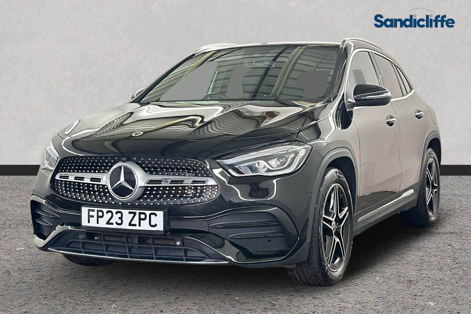 Used Mercedes-Benz GLA 2023 for sale - 76477731: Photo 8