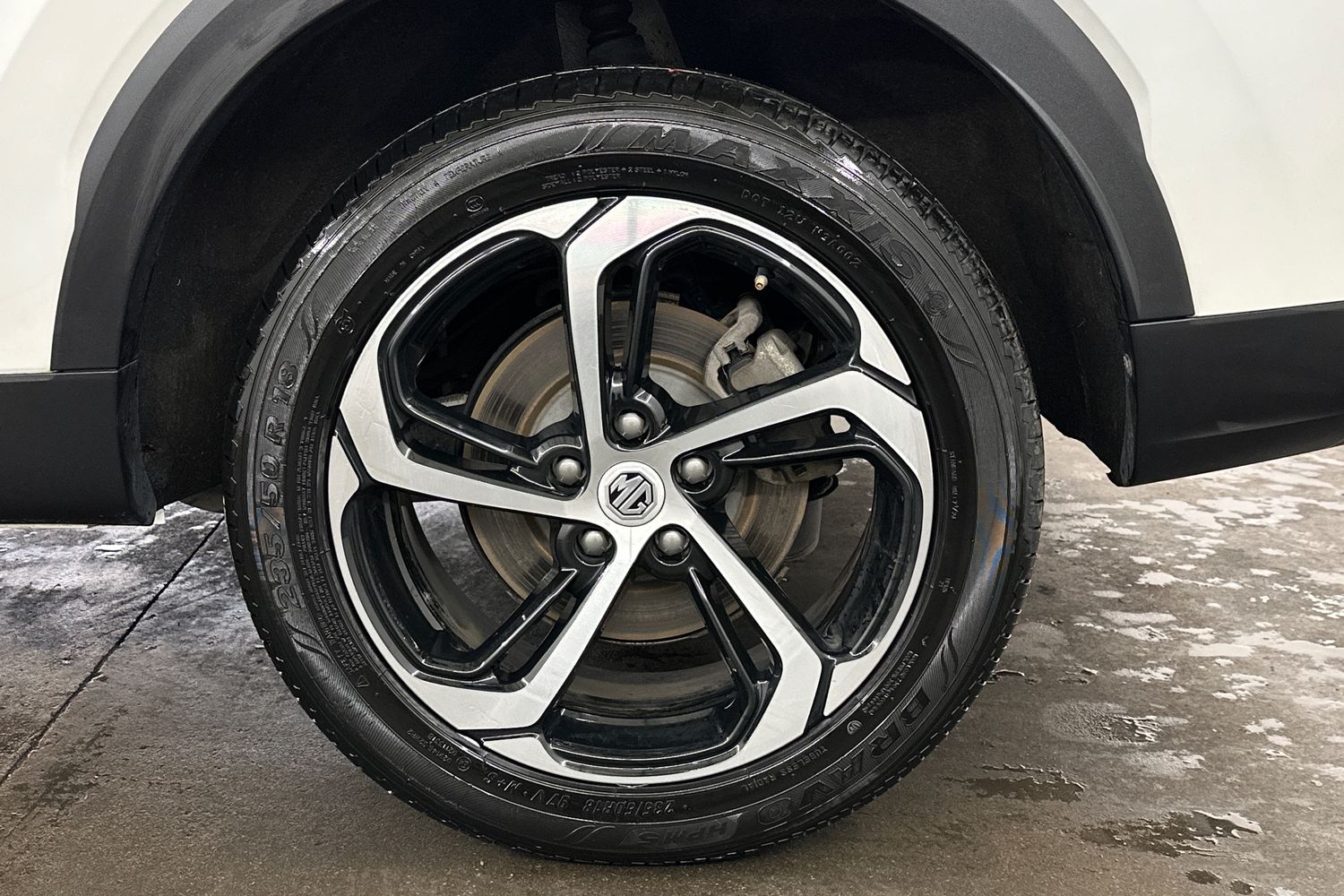 Used MG MG HS 2024 for sale - 76347290: Photo 10