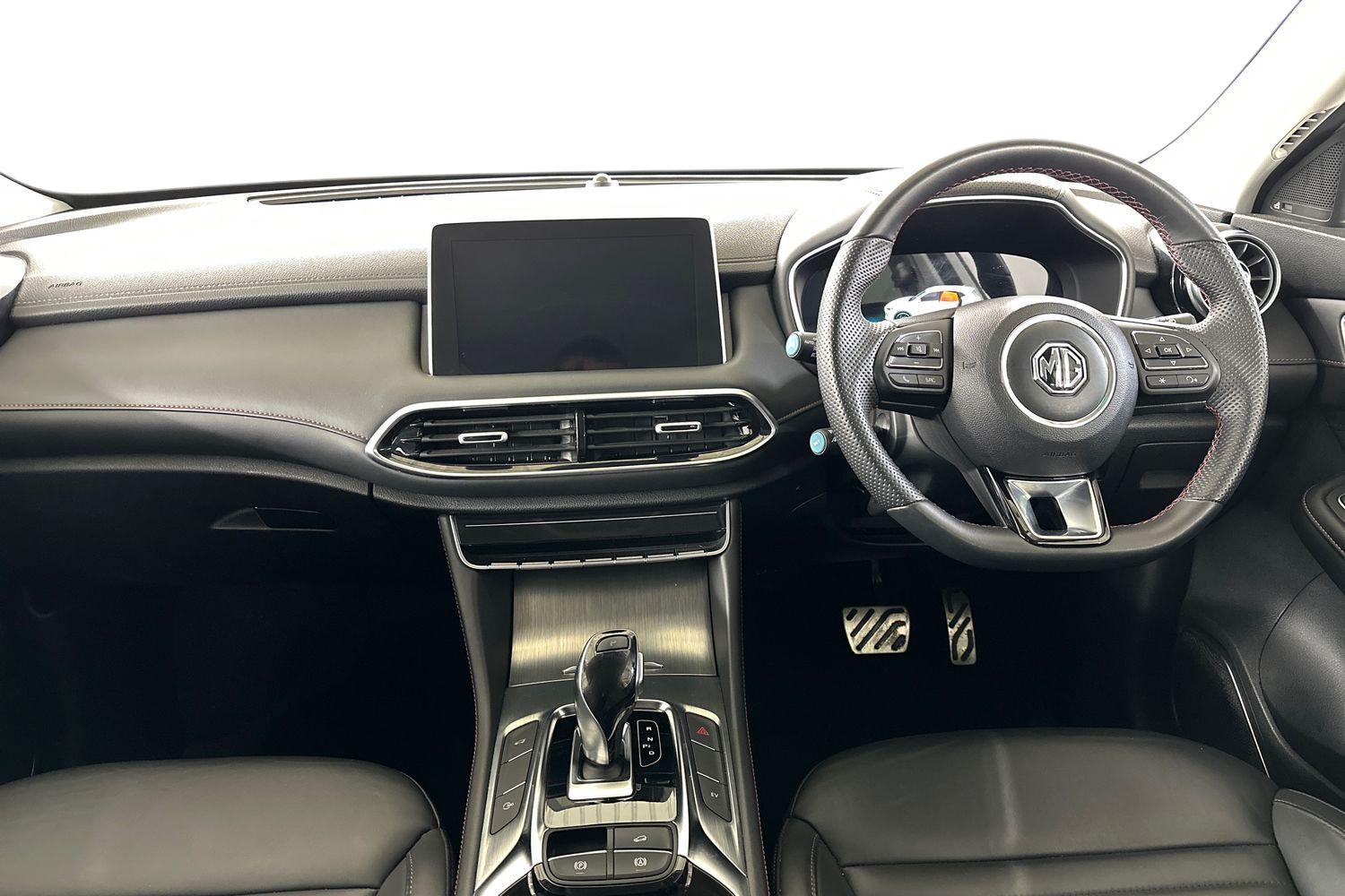 Used MG MG HS 2024 for sale - 76347290: Photo 13