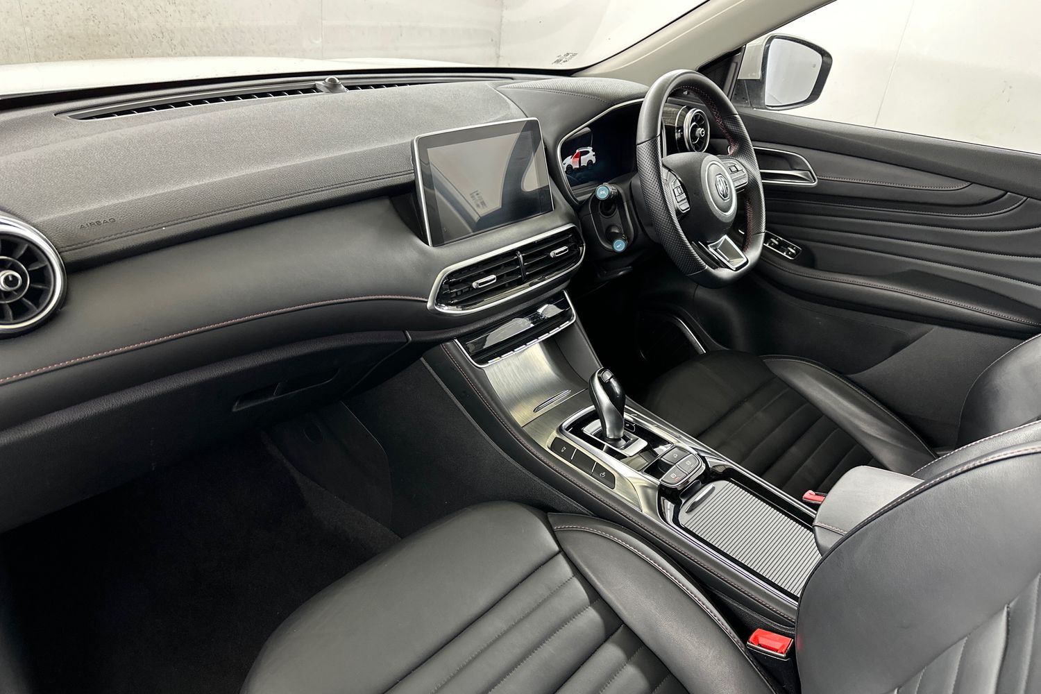 Used MG MG HS 2024 for sale - 76347290: Photo 14