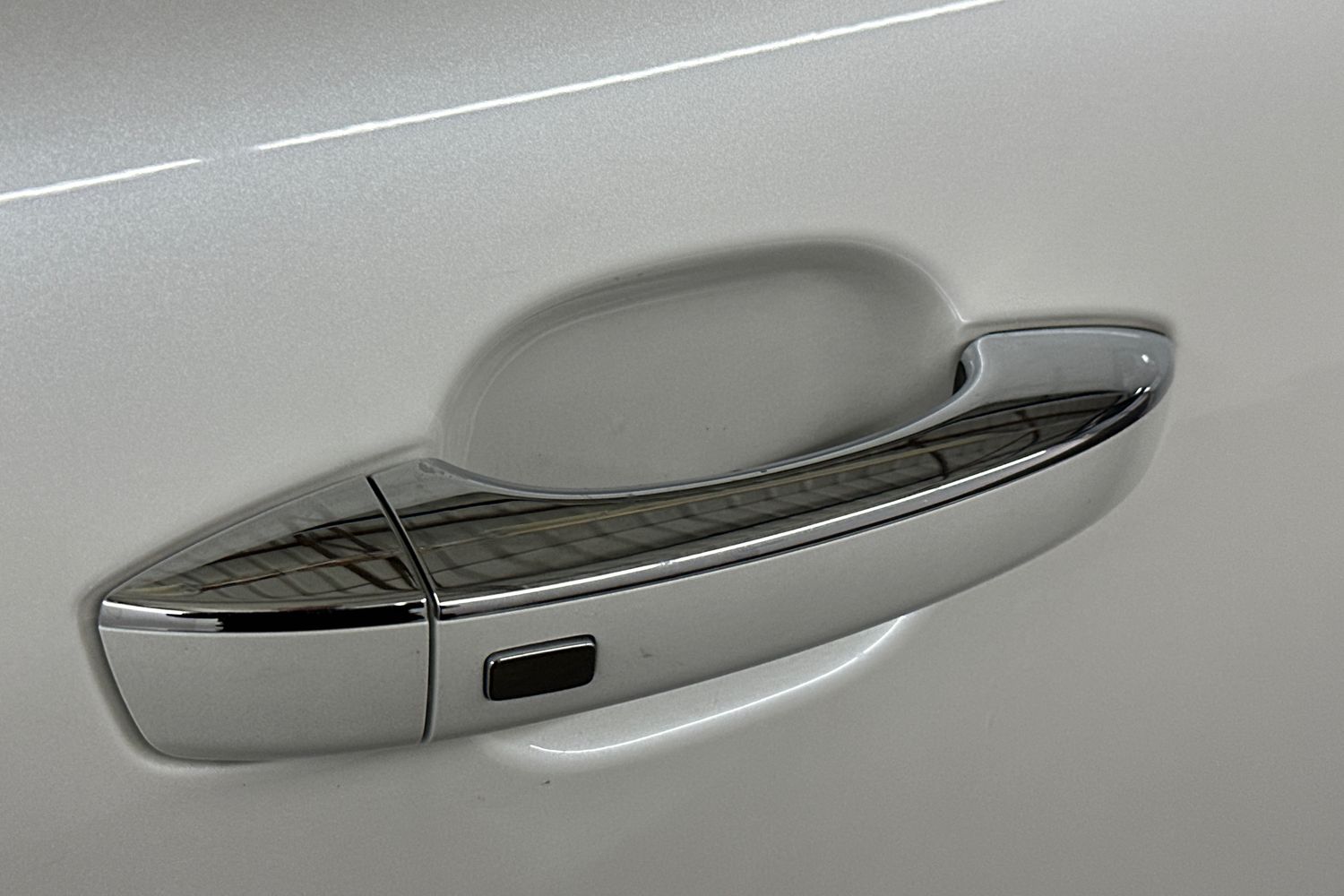 Used MG MG HS 2024 for sale - 76347290: Photo 17