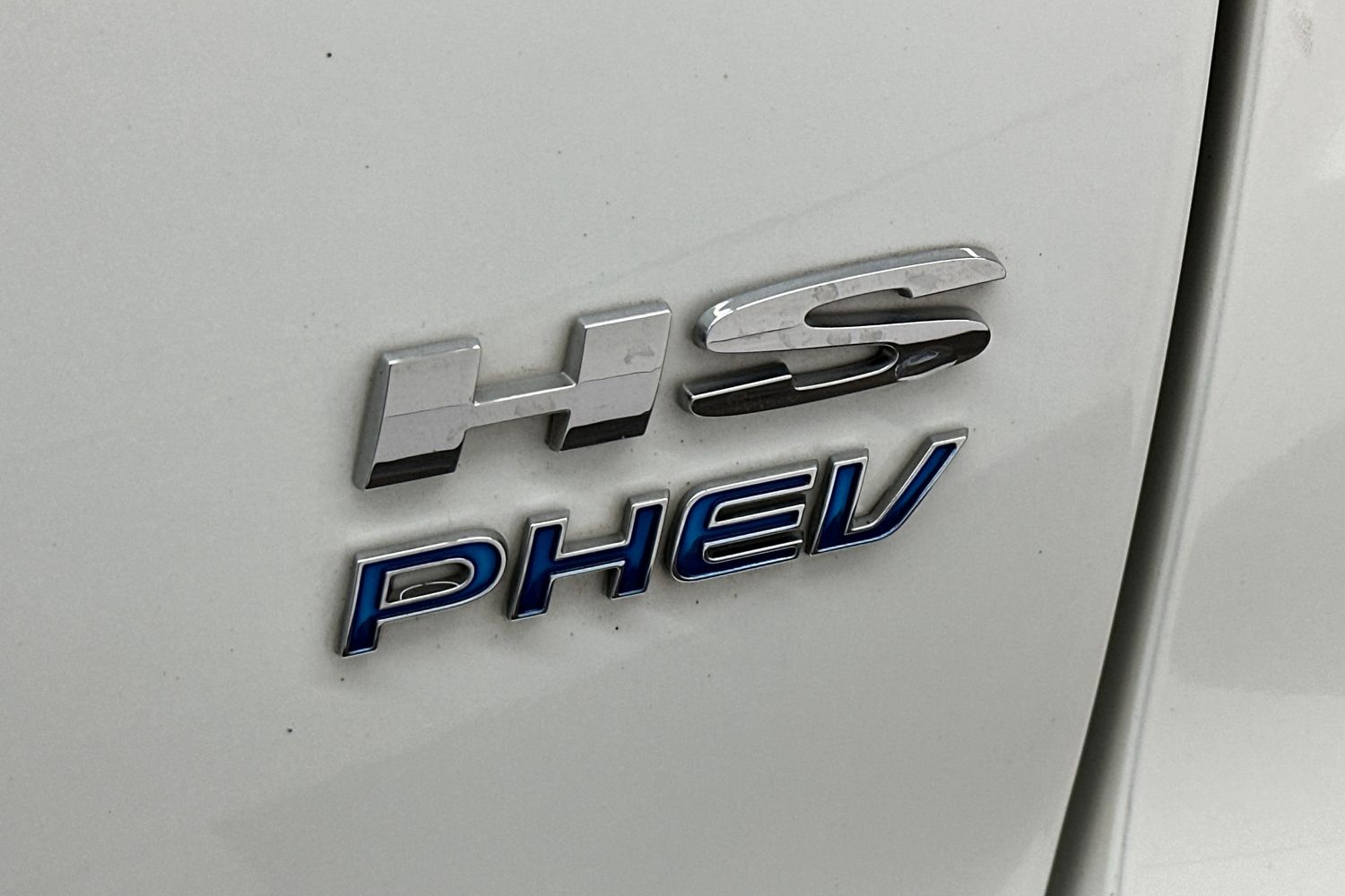 Used MG MG HS 2024 for sale - 76347290: Photo 20