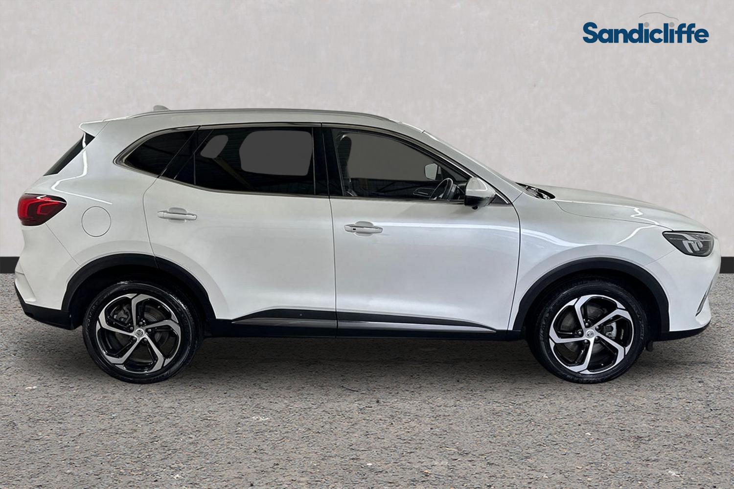 Used MG MG HS 2024 for sale - 76347290: Photo 3