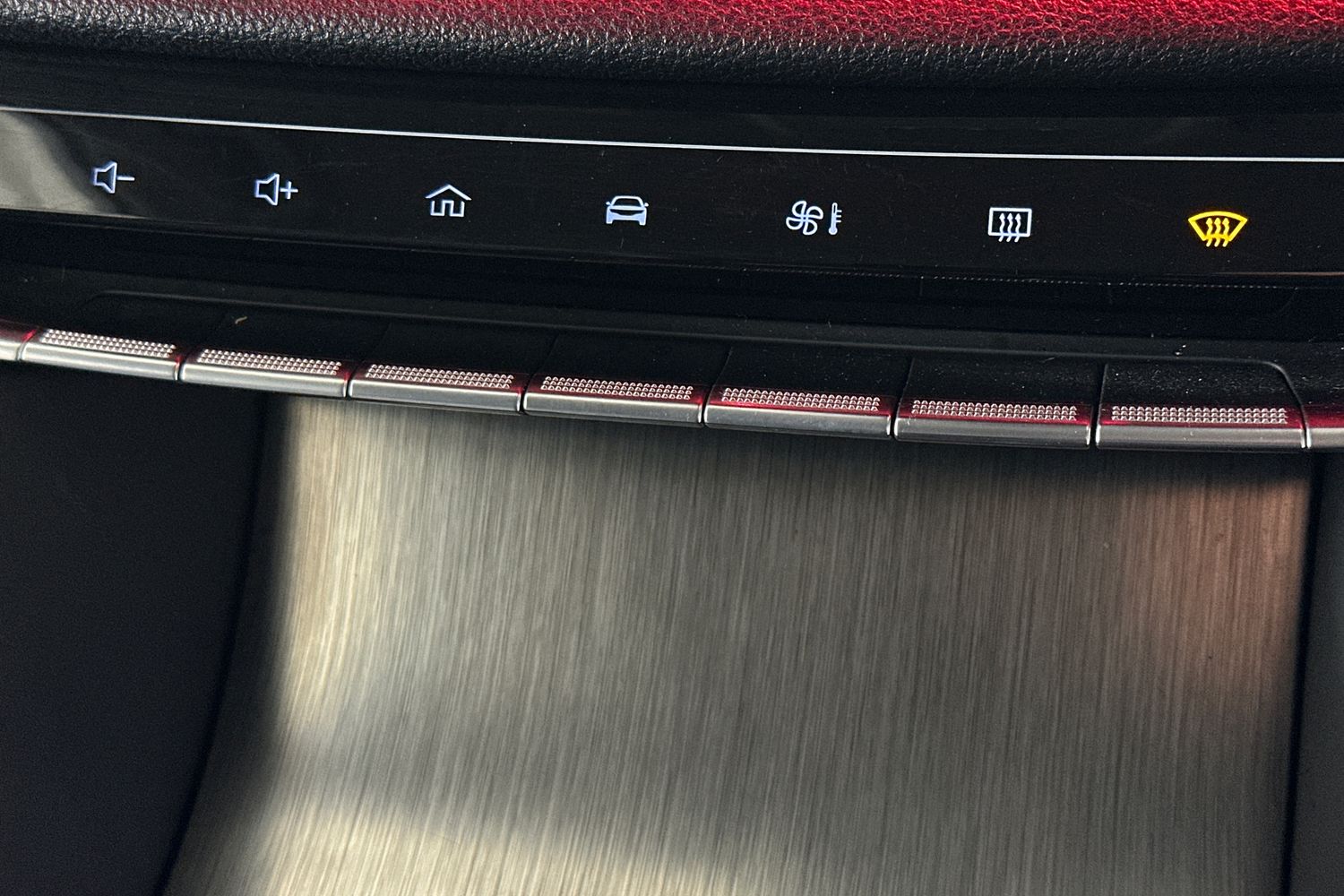 Used MG MG HS 2024 for sale - 76347290: Photo 36