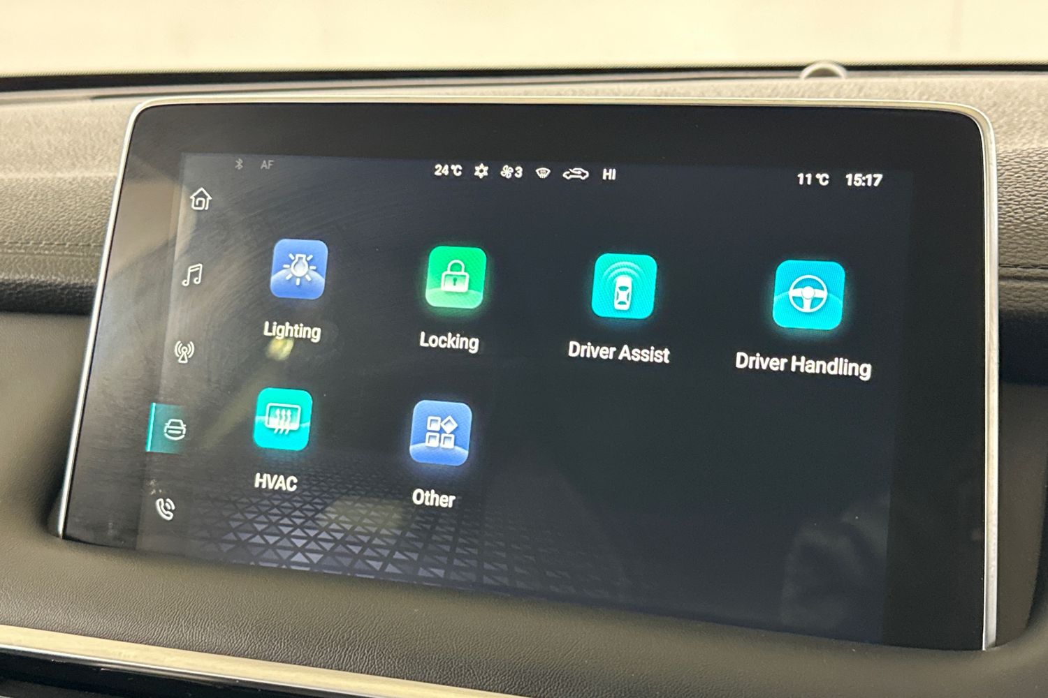 Used MG MG HS 2024 for sale - 76347290: Photo 39