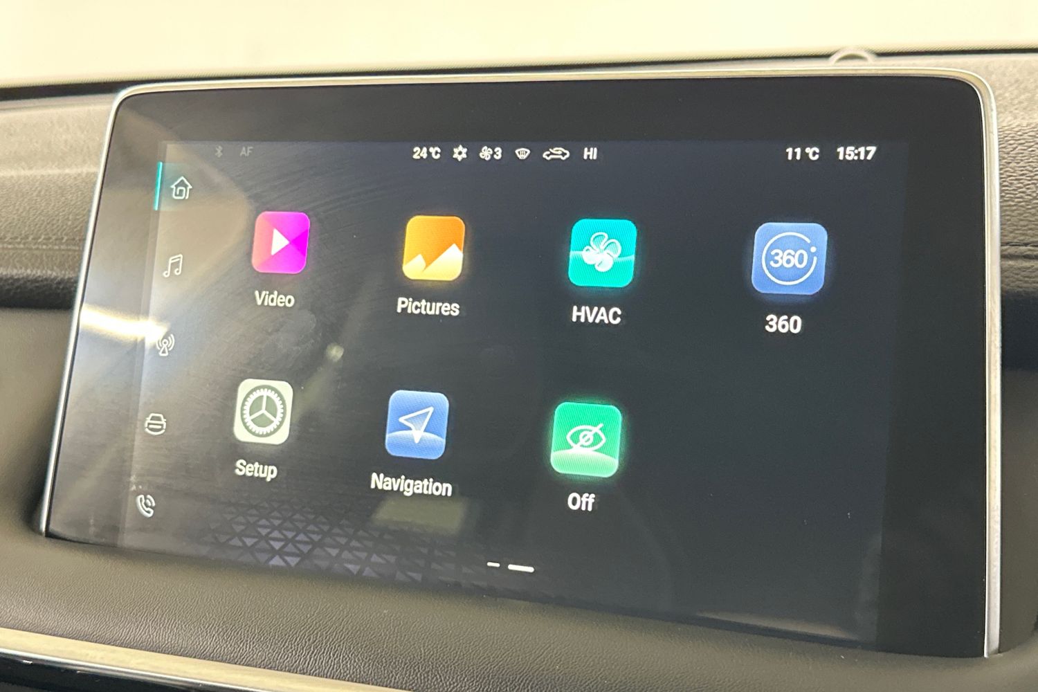 Used MG MG HS 2024 for sale - 76347290: Photo 41