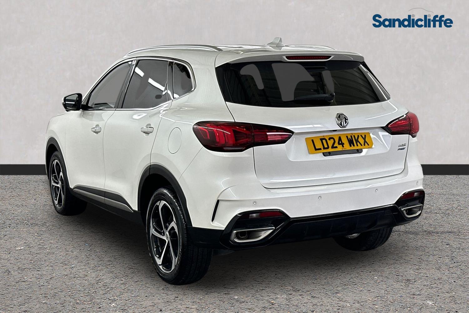 Used MG MG HS 2024 for sale - 76347290: Photo 6