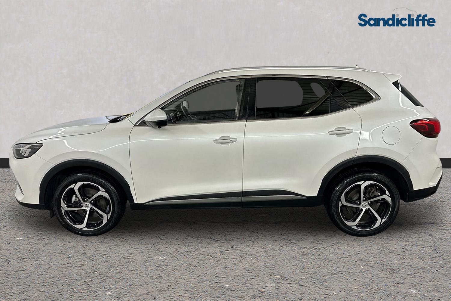 Used MG MG HS 2024 for sale - 76347290: Photo 7