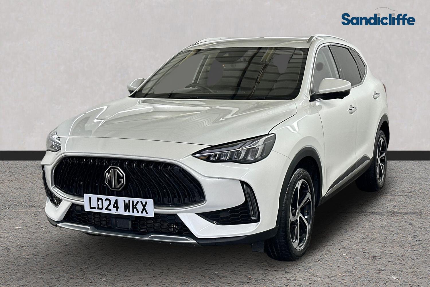 Used MG MG HS 2024 for sale - 76347290: Photo 8