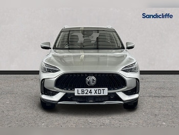 Used MG MG HS 2024 for sale - 76065555: Photo