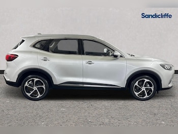 Used MG MG HS 2024 for sale - 76065555: Photo