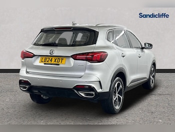 Used MG MG HS 2024 for sale - 76065555: Photo