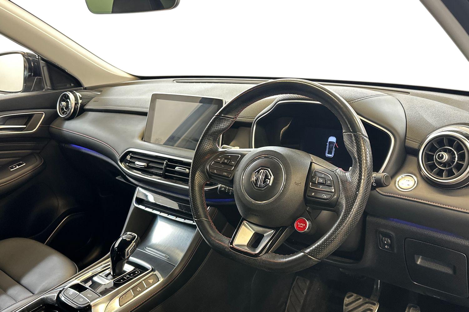 Used MG MG HS 2023 for sale - 77096870: Photo 10