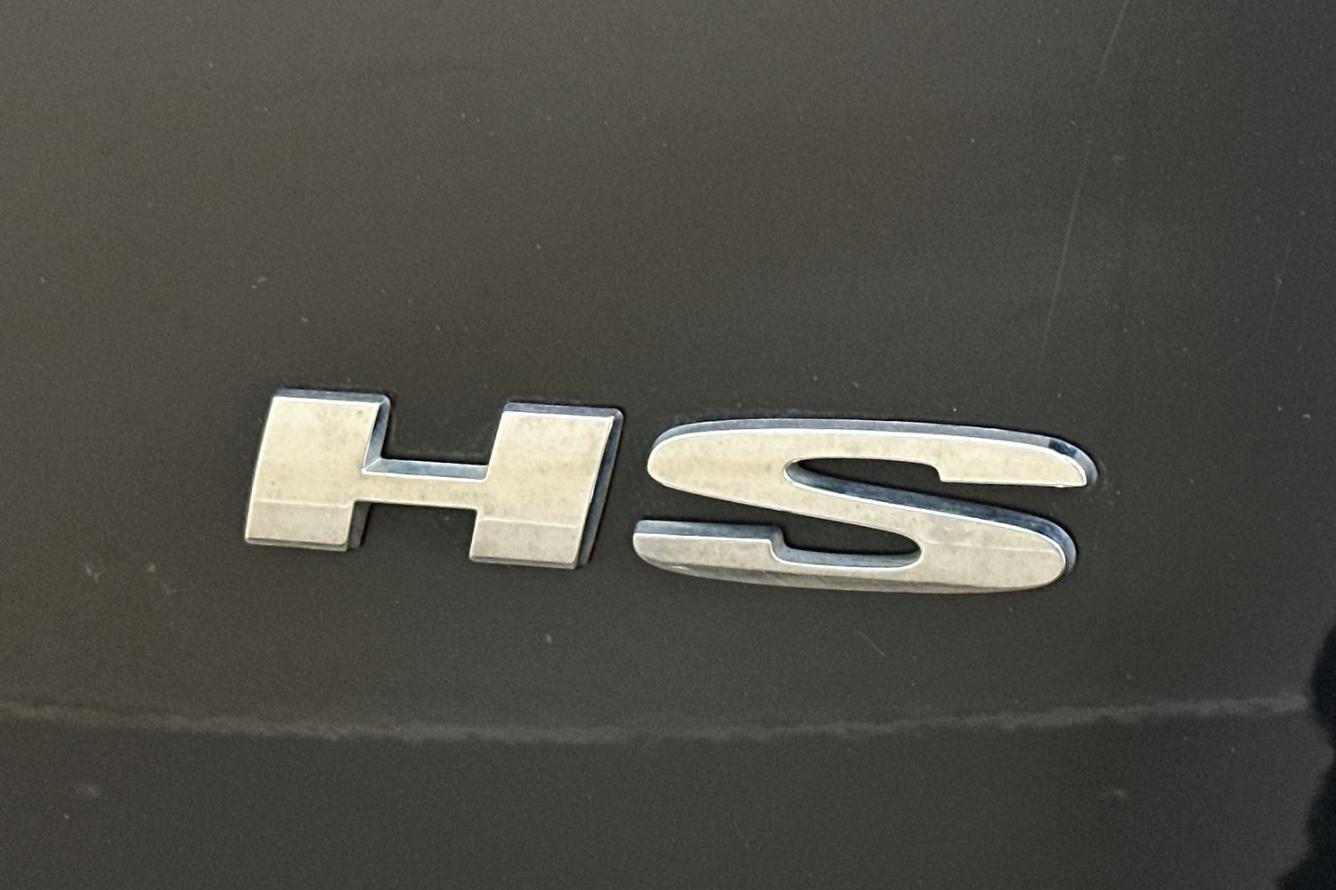 Used MG MG HS 2023 for sale - 77096870: Photo 17