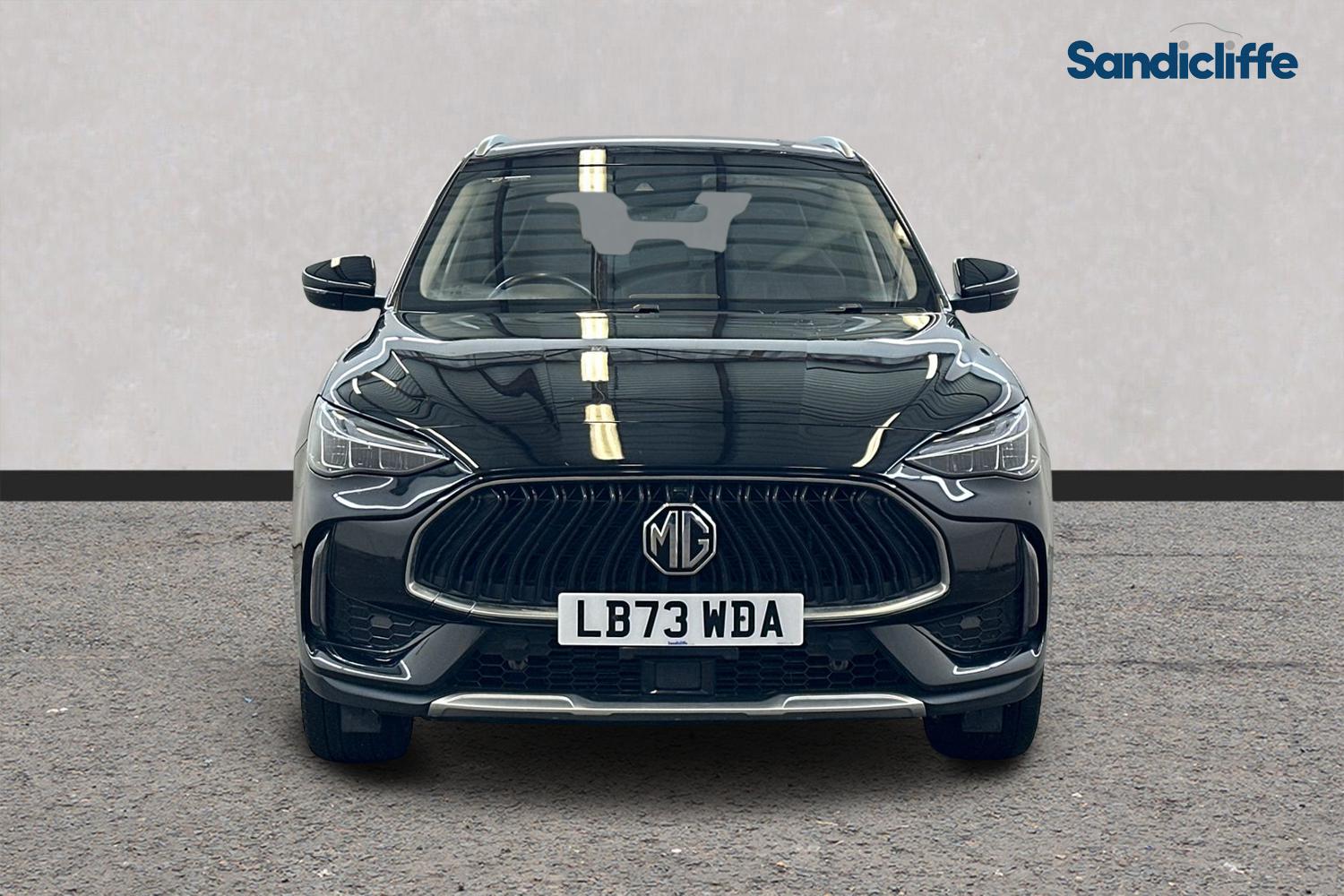 Used MG MG HS 2023 for sale - 77096870: Photo 2