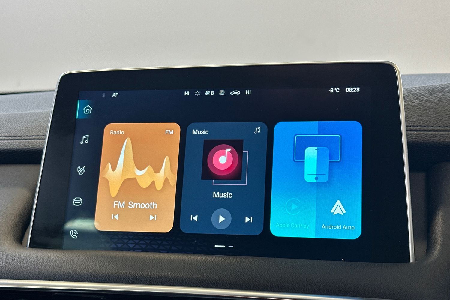 Used MG MG HS 2023 for sale - 77096870: Photo 30