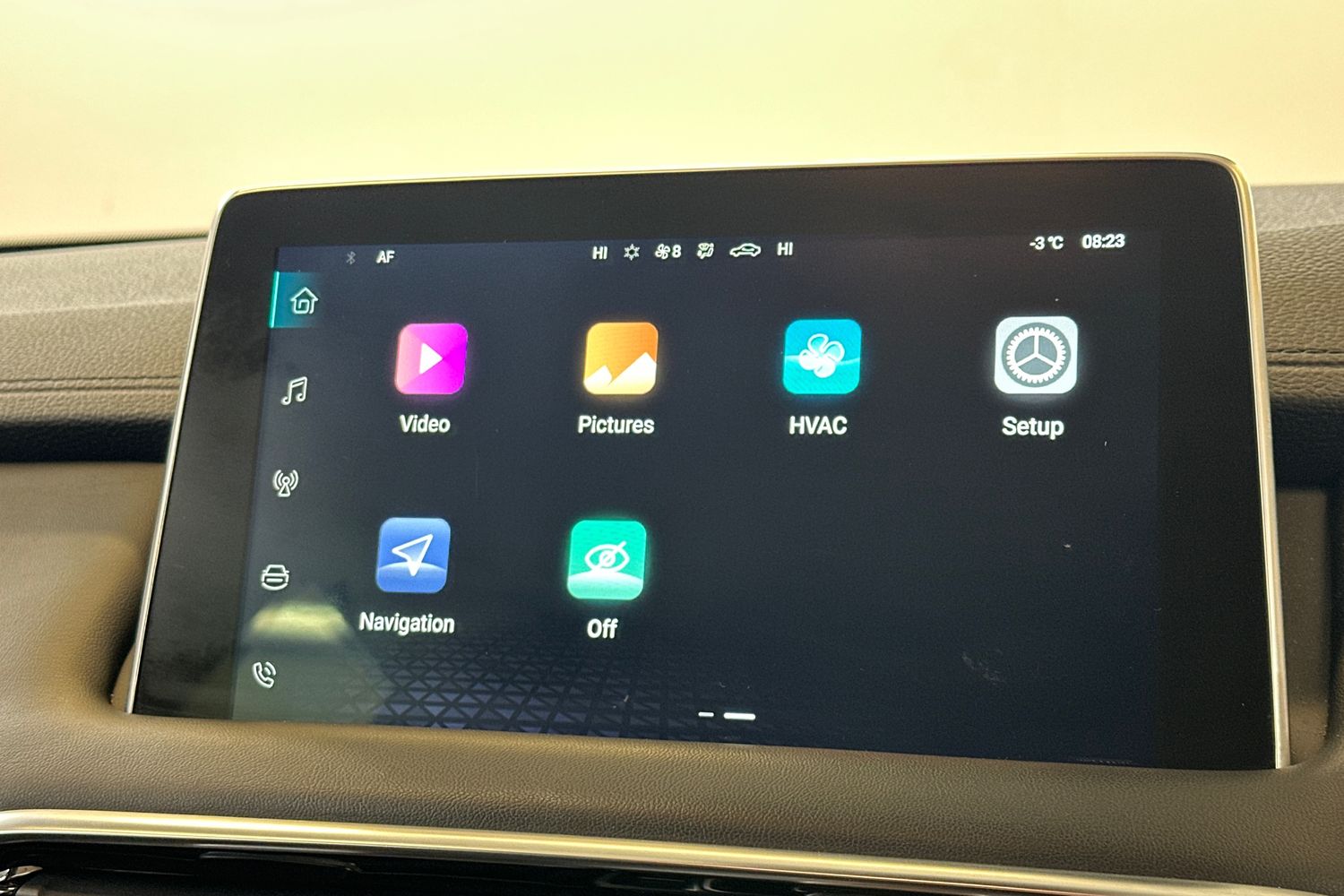 Used MG MG HS 2023 for sale - 77096870: Photo 31