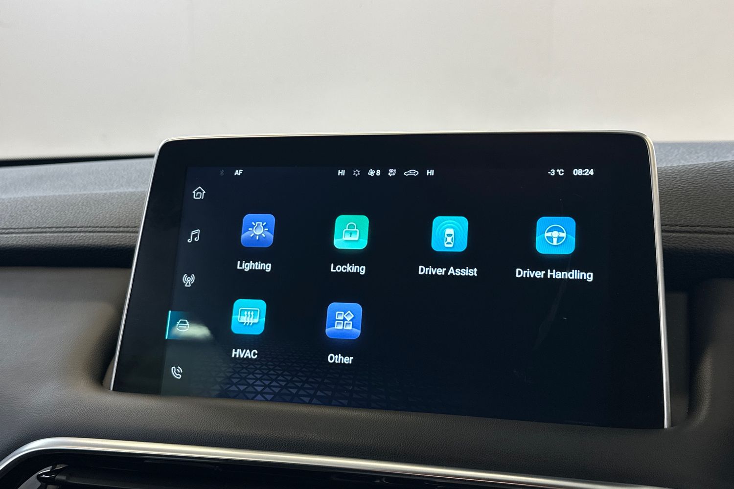 Used MG MG HS 2023 for sale - 77096870: Photo 32