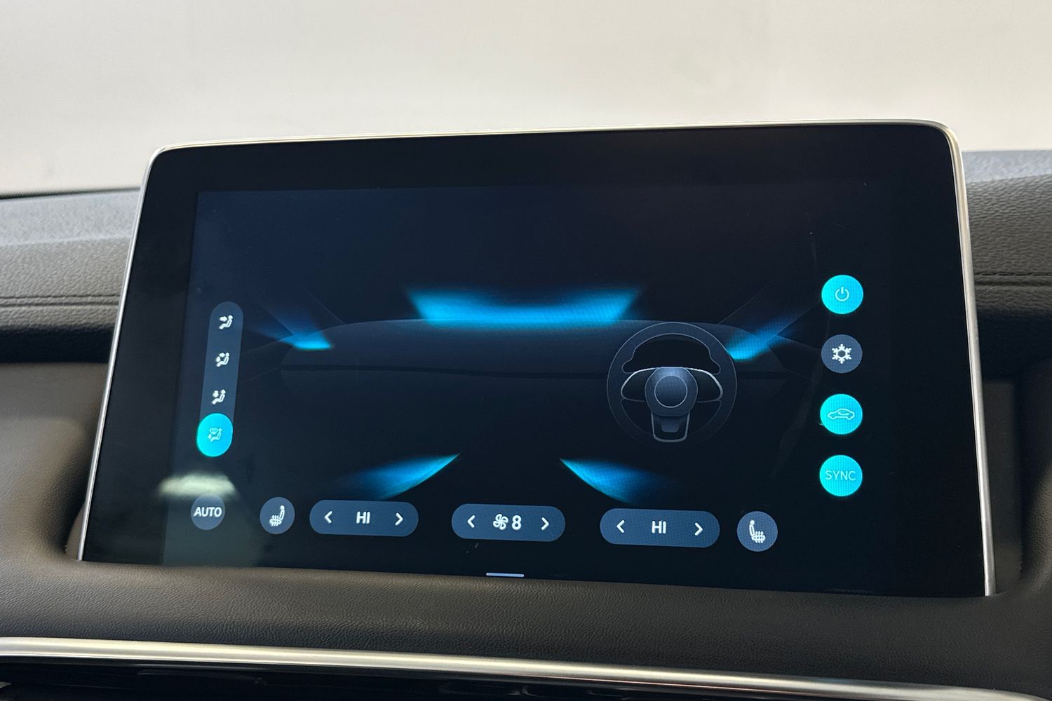 Used MG MG HS 2023 for sale - 77096870: Photo 33