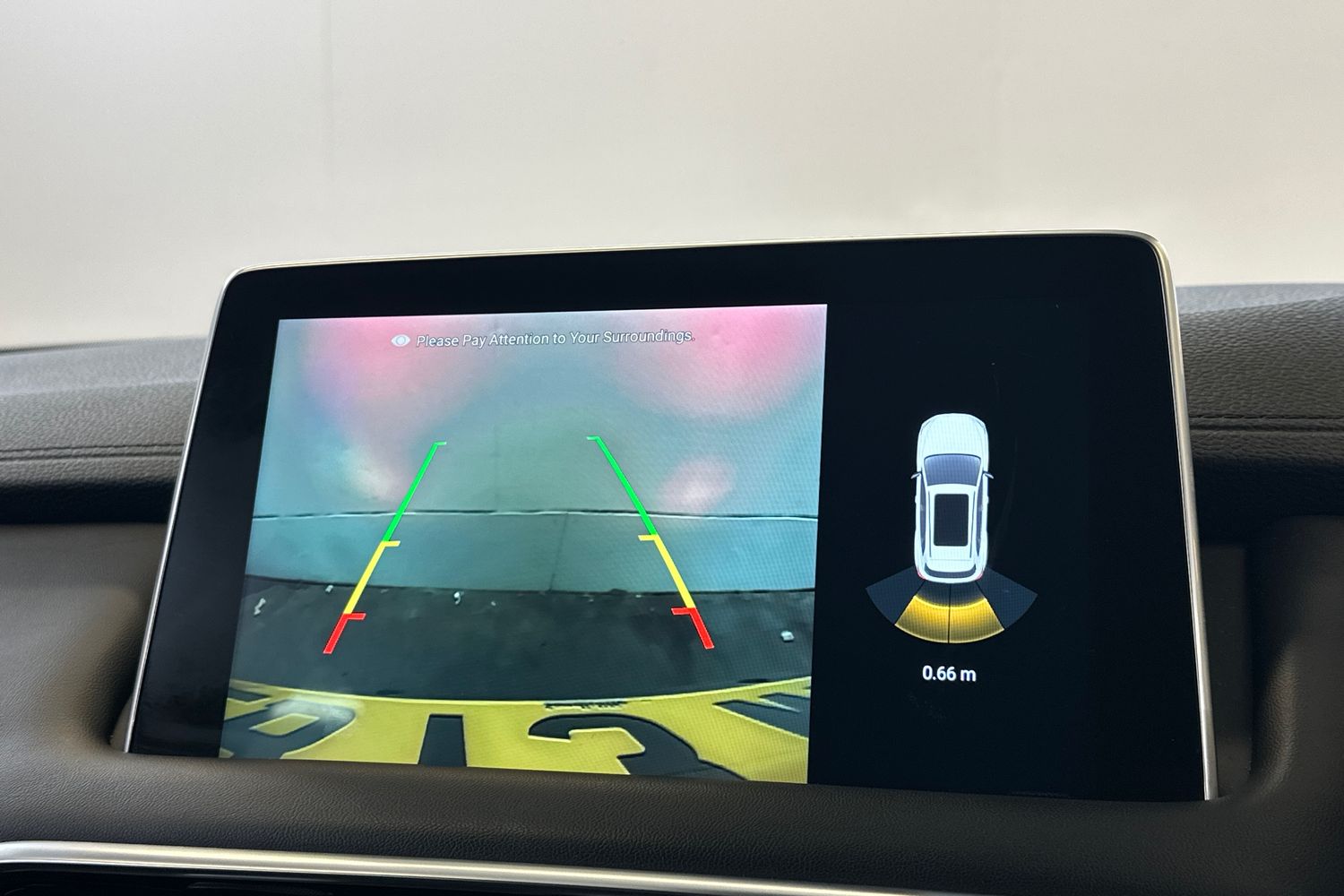 Used MG MG HS 2023 for sale - 77096870: Photo 34