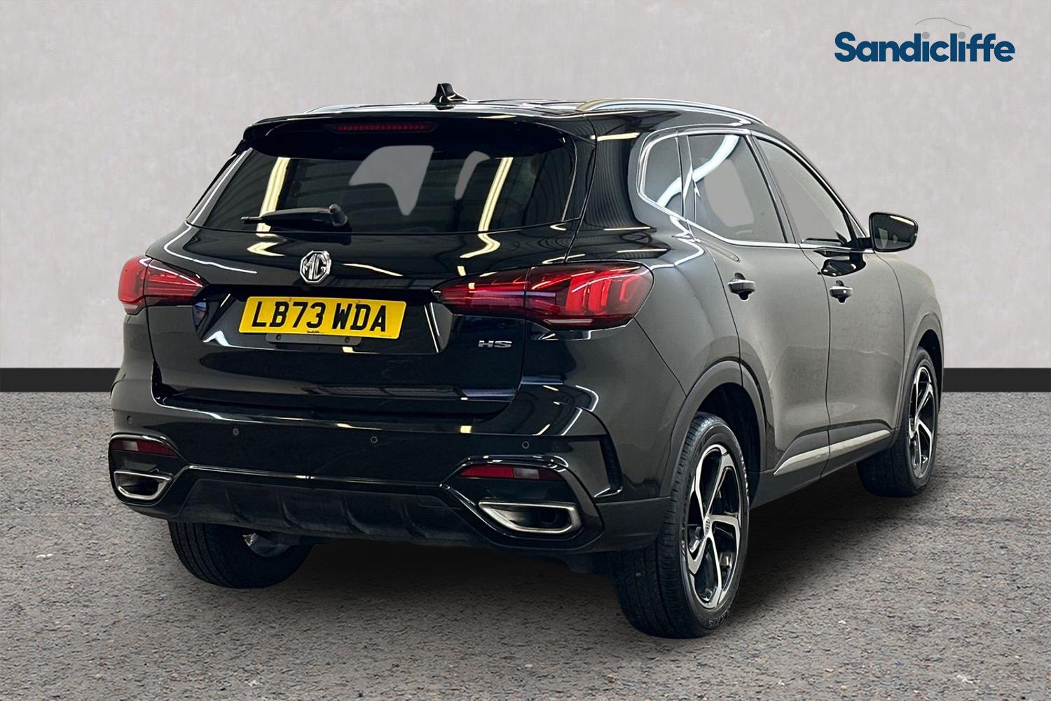 Used MG MG HS 2023 for sale - 77096870: Photo 4