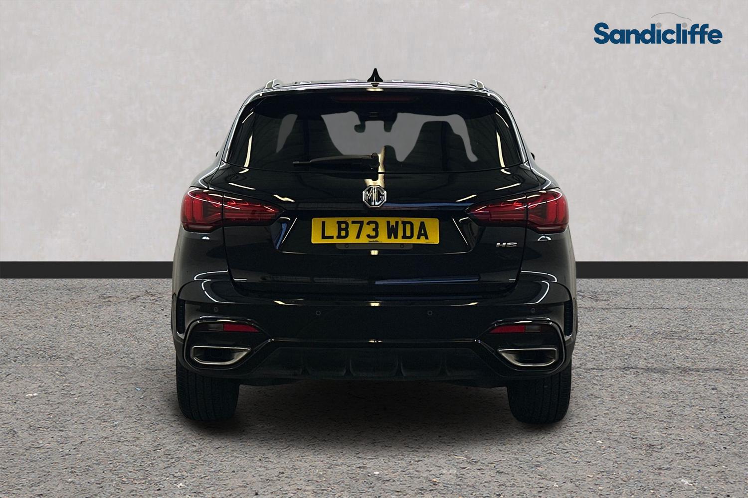 Used MG MG HS 2023 for sale - 77096870: Photo 5