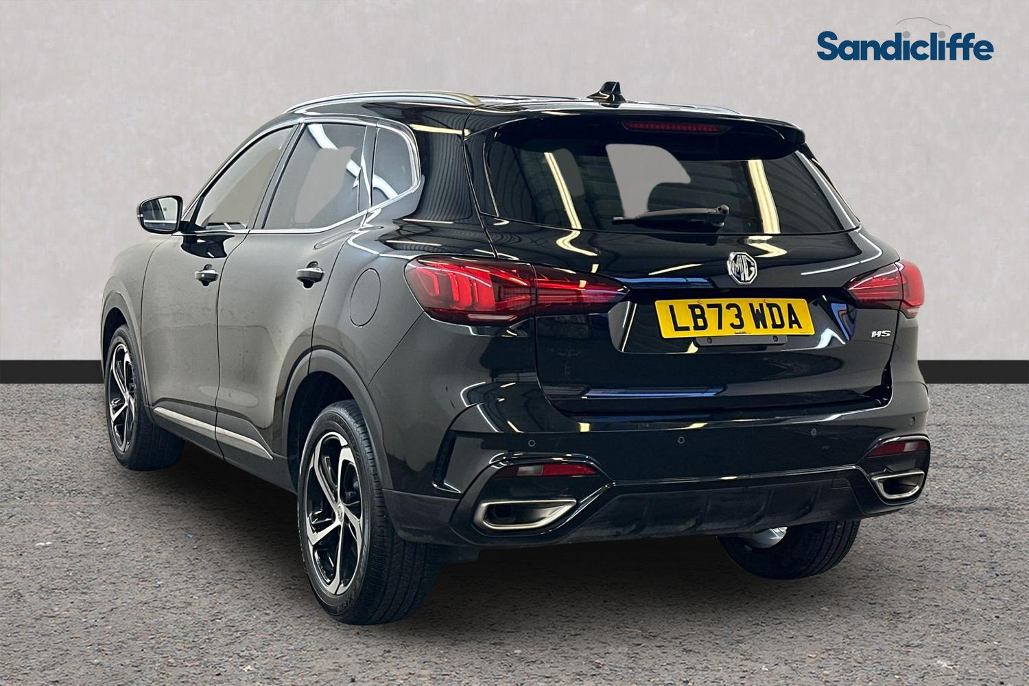 Used MG MG HS 2023 for sale - 77096870: Photo 6