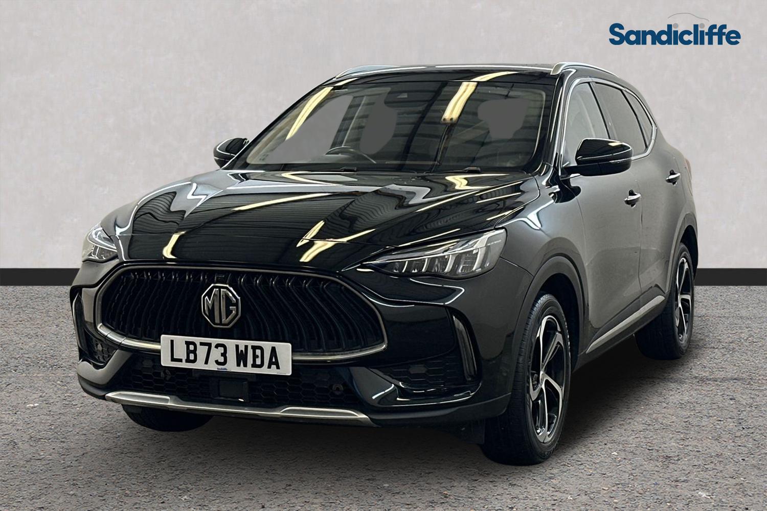 Used MG MG HS 2023 for sale - 77096870: Photo 8